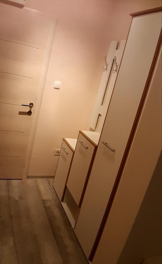 Lux Apartman Cacak Bagian luar foto