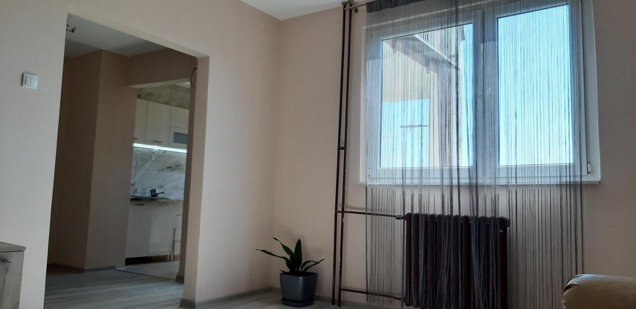 Lux Apartman Cacak Bagian luar foto